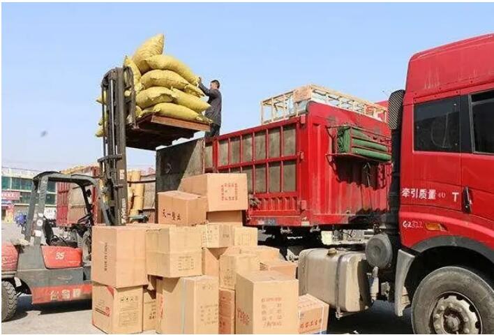 厦门到石阡县物流专线