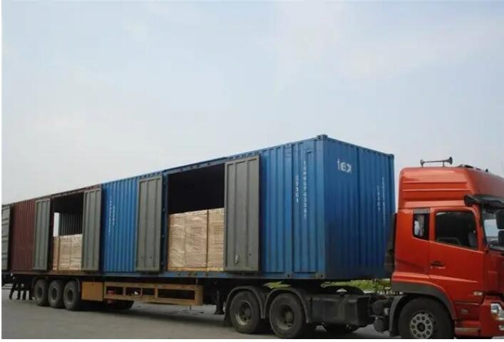 厦门到石阡县整车运输