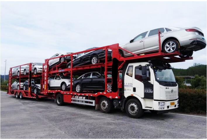 厦门到石阡县轿车托运